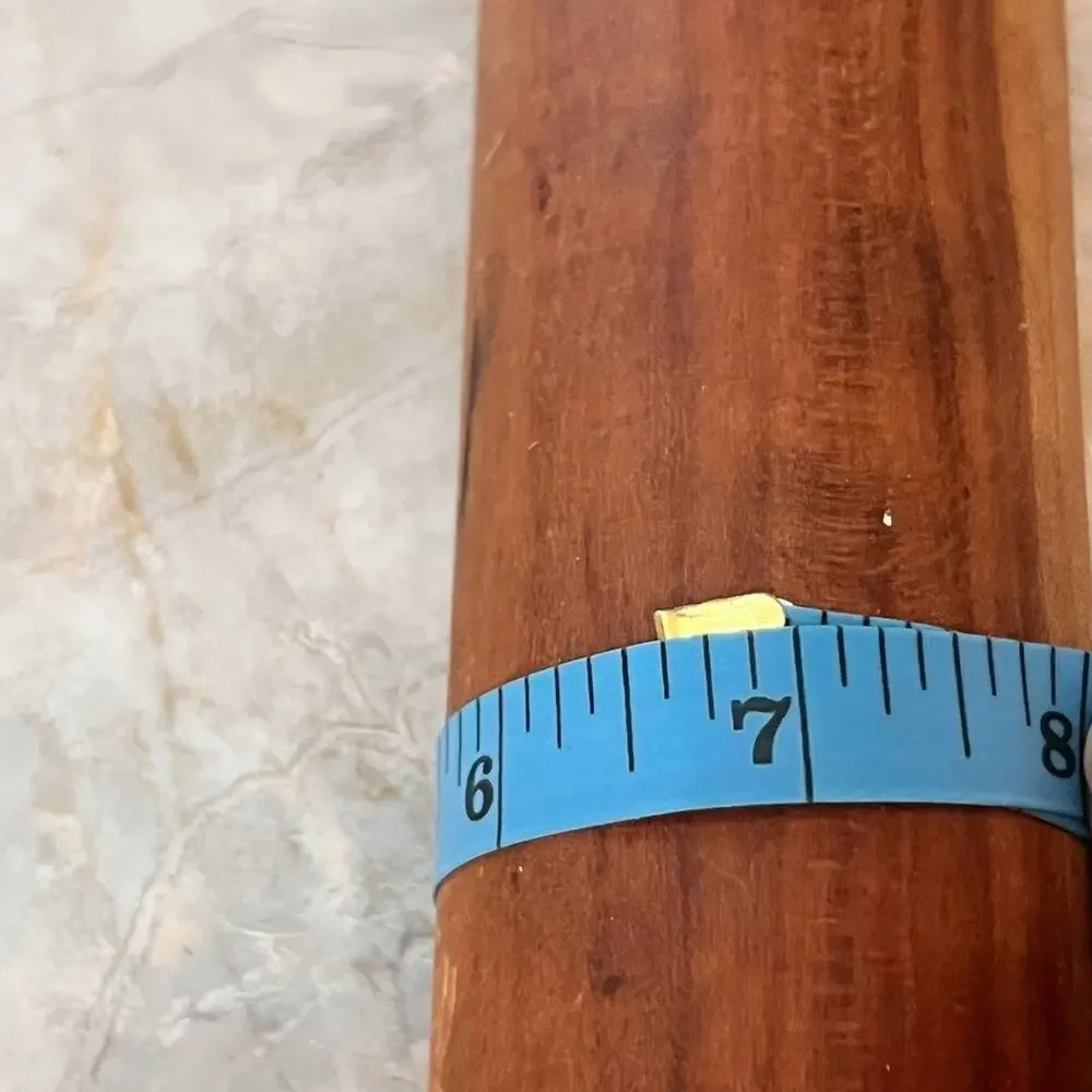 Vintage Rolling Pin 17